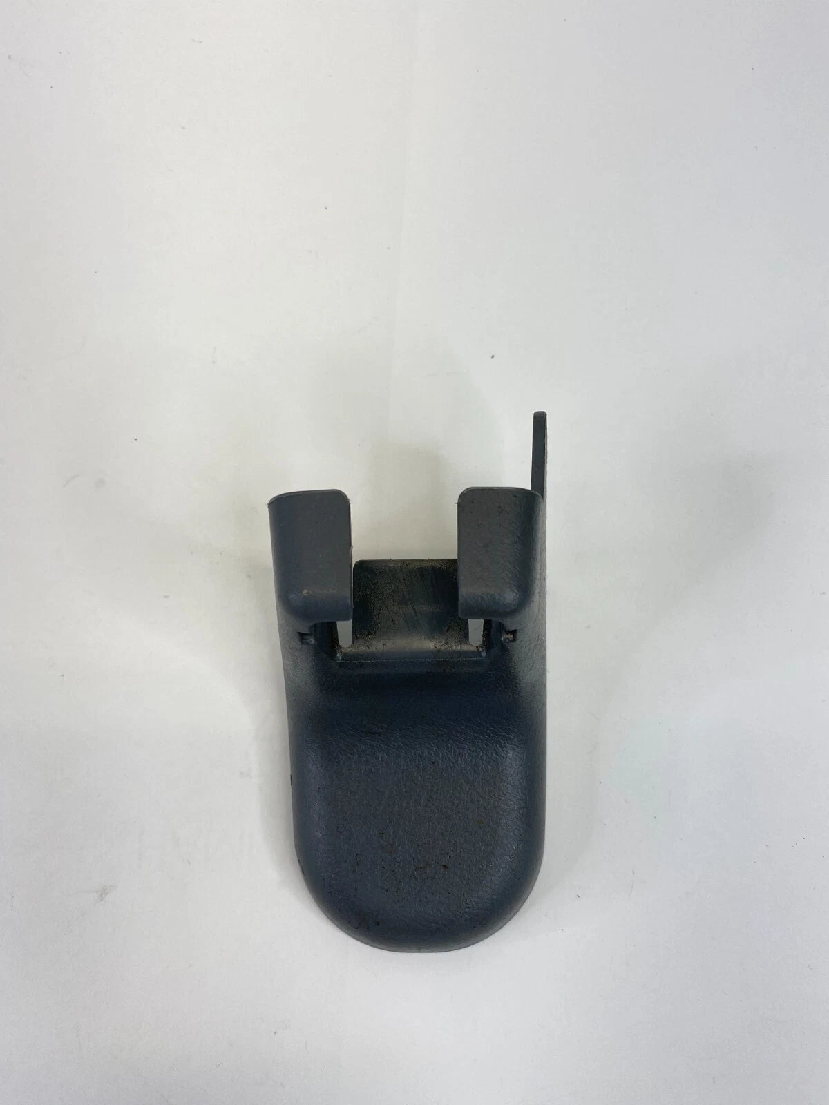 02-05 HONDA CIVIC REAR RIGHT SEAT TRACK BOLT COVER RAIL CAP TRIM 81196-S5A-0000