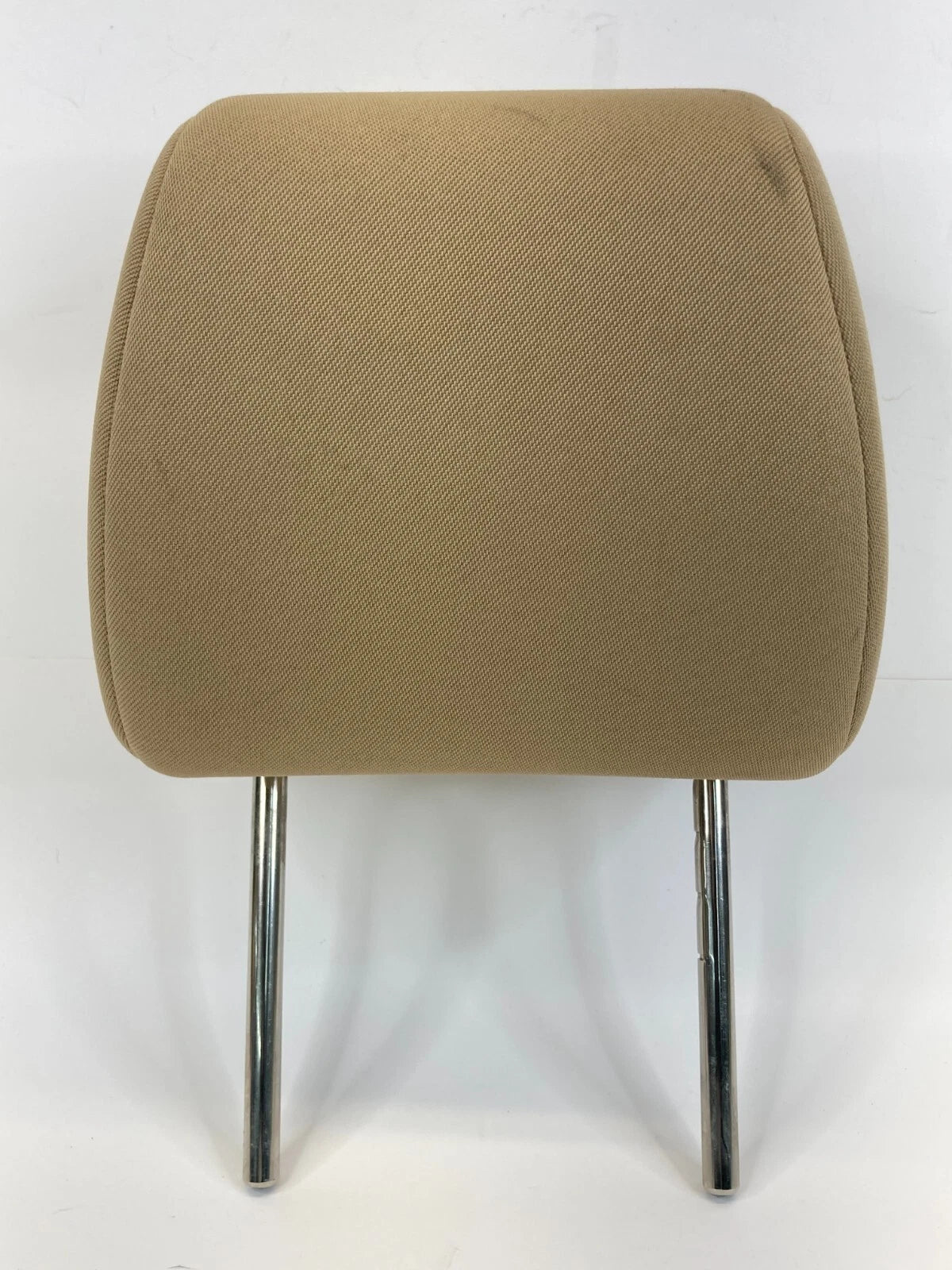 2012 2013 MAZDA3 TOURING FRONT RIGHT PASSENGER SEAT HEADREST HEAD REST BEIGE OEM