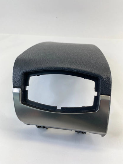 2016-2019 FORD POLICE INTERCEPTOR UTILITY DASH SWITCH BEZEL TRIM BB53-78017B96