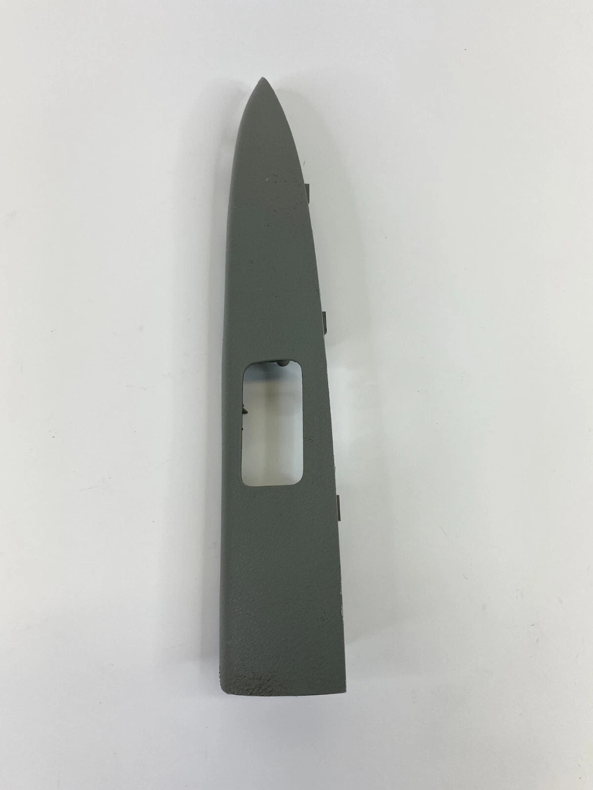 05-10 HONDA ODYSSEY REAR RIGHT SIDE DOOR WINDOW SWITCH COVER TRIM BEZEL 83740SHJ