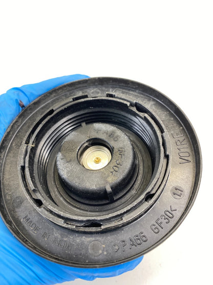 2009-2019 FORD FLEX 3.5L V6 24V RADIATOR COOLANT FLUID TANK CAP LID 9C34-8101-AA