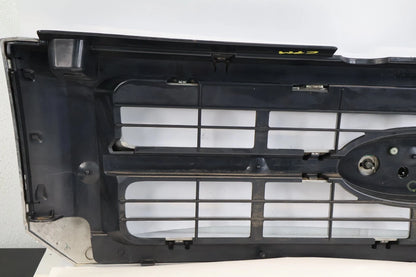 2008-2012 FORD ESCAPE FRONT UPPER GRILLE GRILL CHROME 8L84-8A164-AHW OEM FACTORY