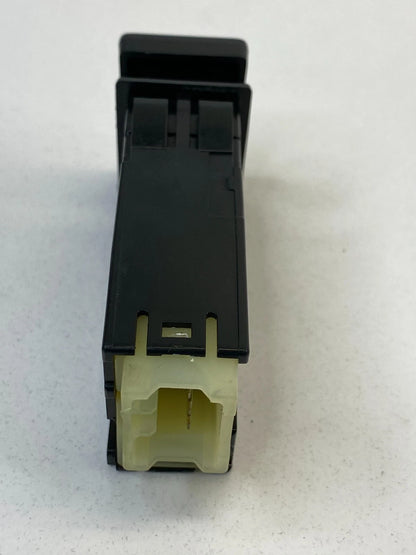 1999-2004 Chevrolet Tracker LT Instrumental Panel Rear Glass Wiper Switch OEM
