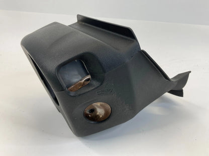 2005 2006 HONDA ODYSSEY STEERING COLUMN UPPER & LOWER COVER TRIM OEM