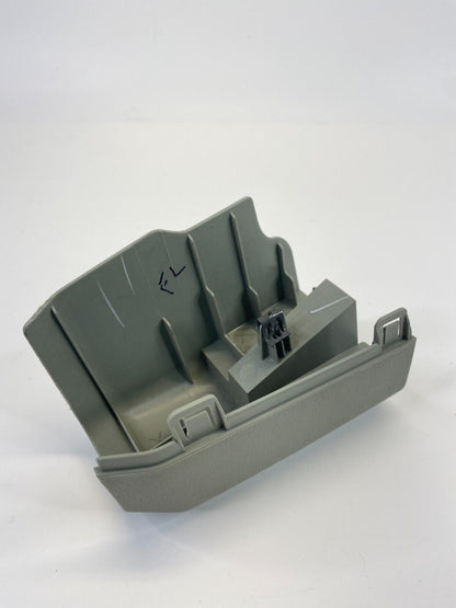 05-10 Honda Odyssey Driver Seat Front Rigth Side Panel Cover Trim Cap 81595-SHJA