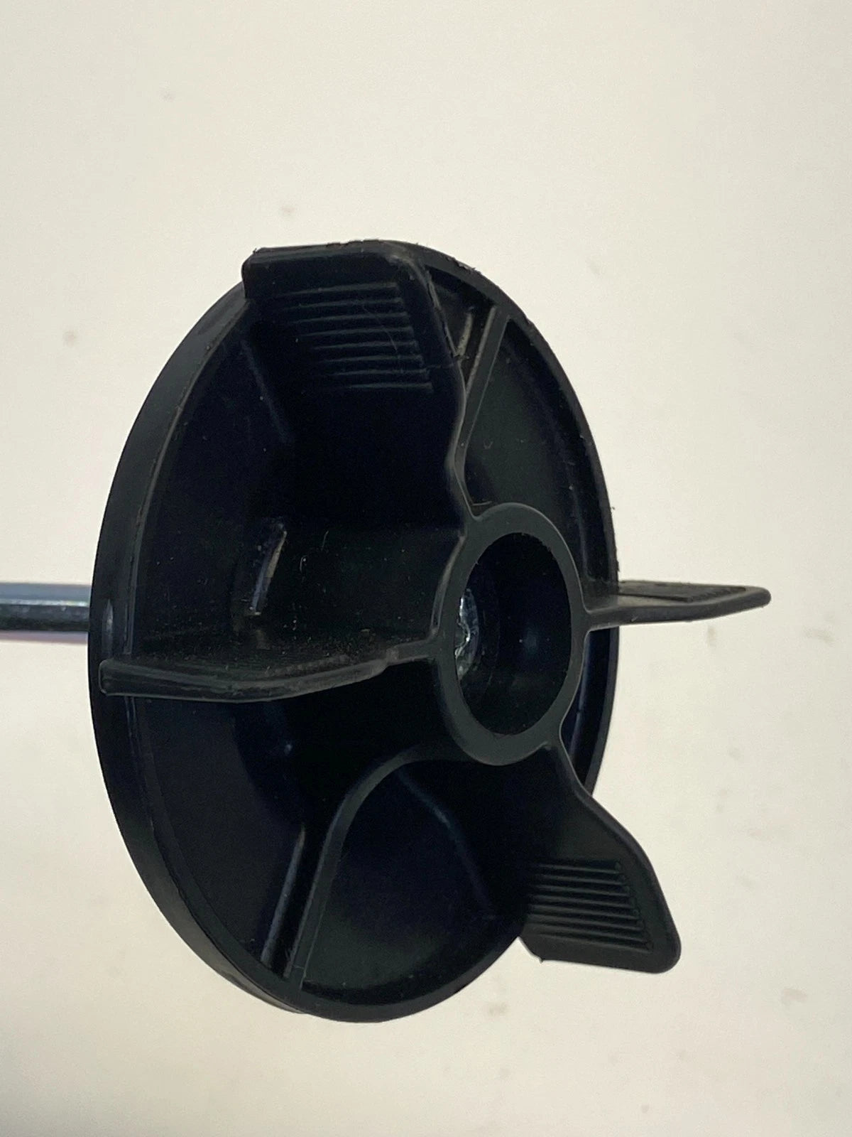 2013-2025 NISSAN PATHFINDER SPARE TIRE MOUNT HOLD DOWN RETAINER BOLT W/ KNOB OEM