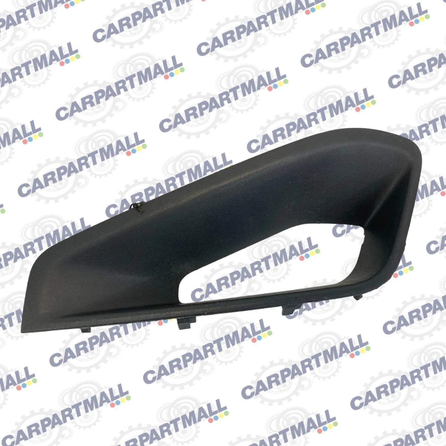 05-10 VW VOLKSWAGEN JETTA 06-09 GTI RABBIT CENTER CONSOLE LEFT TRIM COVER BEZEL