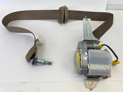 2003-2008 HONDA PILOT FRONT LEFT DRIVER SIDE SEAT BELT RETRACTOR OEM 2020523