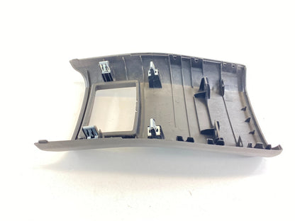 2011-2016 CHEVROLET CRUZE REAR BACK CENTER CONSOLE COVER TRIM PANEL GMW15549 OEM