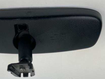 2006-2011 Hyundai Sonata Rear View Mirror Auto Dim Homelink Compass E11015894