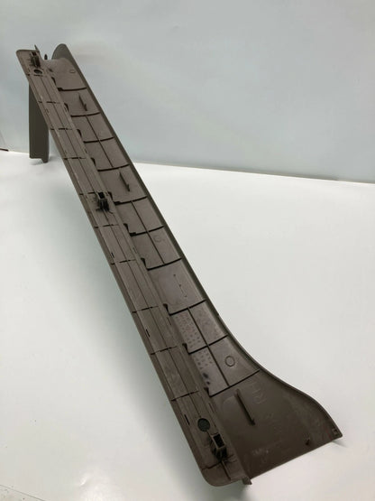 06-07 NISSAN MURANO FRONT RIGHT DOOR SILL SCUFF FOOT STEP PLATE PANEL MOLDING