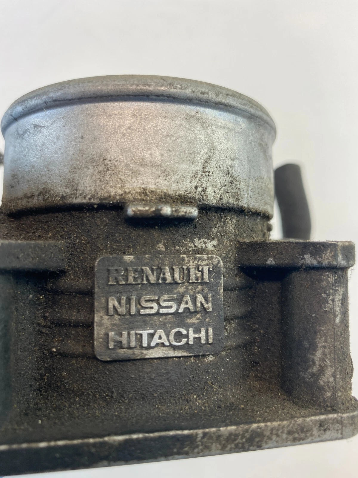 2007-2013 NISSAN ALTIMA 2.5L L4 THROTTLE BODY THROTTLE VALVE SERA526-01