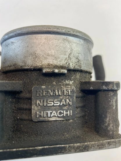 2007-2013 NISSAN ALTIMA 2.5L L4 THROTTLE BODY THROTTLE VALVE SERA526-01