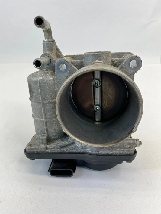 07-13 NISSAN ALTIMA HYBRID 2.5L A/T THROTTLE BODY THROTTLE VALVE OEM SERA 526-01