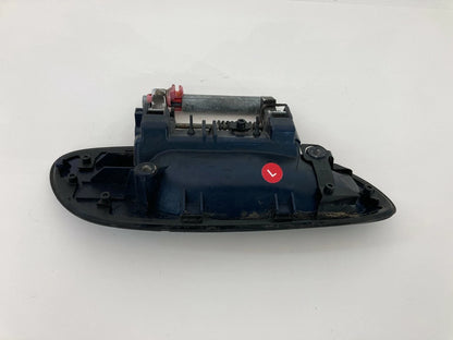 2002 2003 NISSAN MAXIMA REAR LEFT EXTERIOR OUTSIDE DOOR HANDLE ASSEMBLY OEM