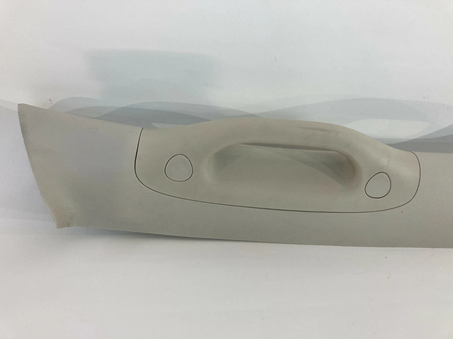 09-14 VOLKSWAGEN ROUTAN PASSENGER RIGHT A PILLAR COVER PANEL PEARL OZR18DW1AI RH