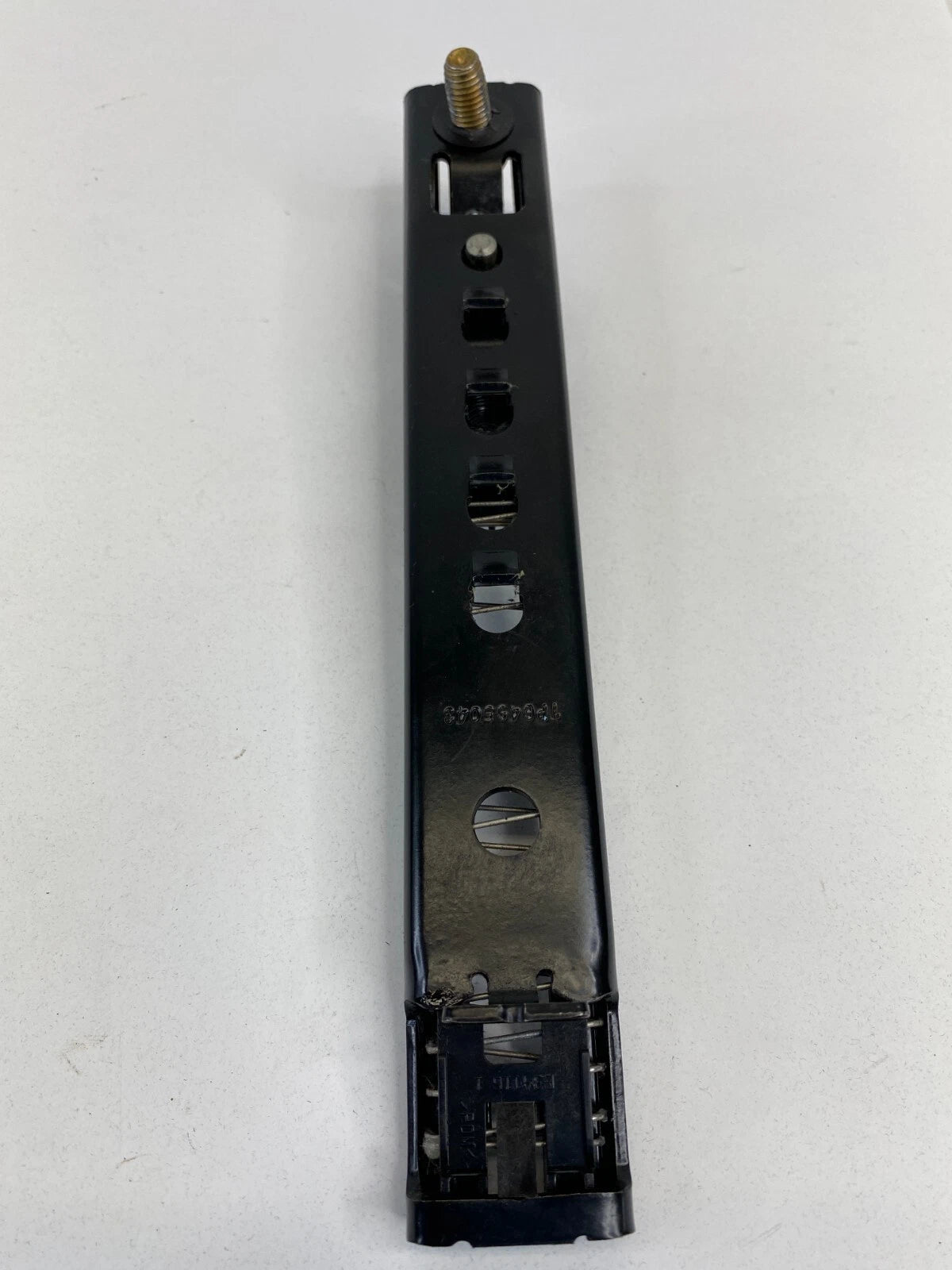2002-2005 FORD EXPLORER SEAT BELT HEIGHT ADJUSTMENT ADJUSTER ASSEMBLY OEM