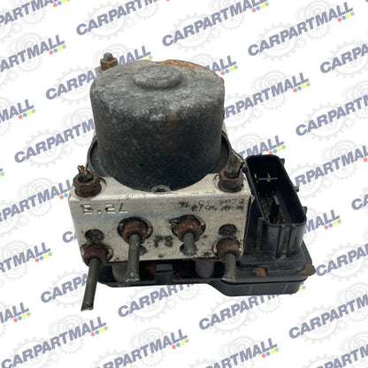 2004-2009 MITSUBISHI GALANT 2.4L ABS ANTI LOCK BRAKE PUMP CONTROL MODULE OEM