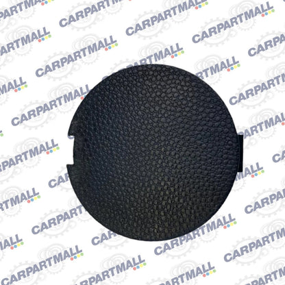 2004-2009 Mazda 3 Rear Tailgate Liftgate Interior Lower Trim Cap Hole BBP4K-6894