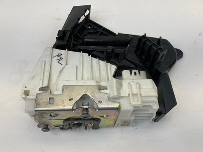 2006 2007 MERCEDES ML500 06-09 ML350 REAR LEFT DOOR LOCK LATCH A1697302335