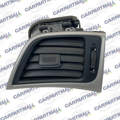 13-15 NISSAN SENTRA RIGHT SIDE A/C DASH AIR VENT GRILLE DUCT OUTLET 68760-3SG0A
