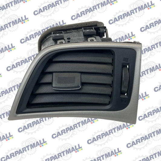 13-15 NISSAN SENTRA RIGHT SIDE A/C DASH AIR VENT GRILLE DUCT OUTLET 68760-3SG0A