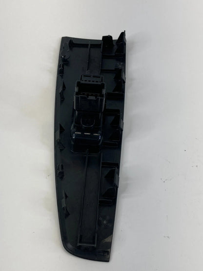 07 08 09 10 11 Nissan Altima Rear Right Back Door Window Switch w/ Bezel OEM