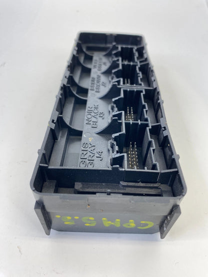 12-15 CHEVROLET EQUINOX HEATING AIR CLIMATE REMOTE CONTROL MODULE 13585637 OEM