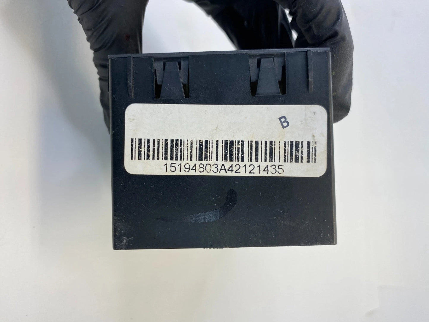 2003-2006 CHEVROLET TAHOE HEADLIGHT LAMP DIMMER SWITCH OEM FACTORY 15194803