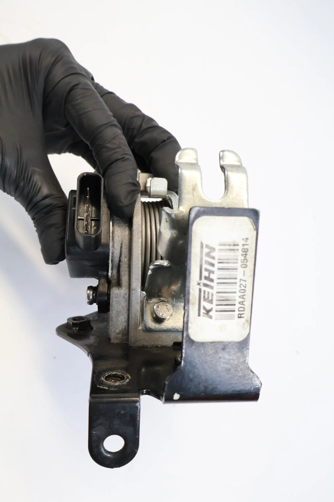 2004-2008 ACURA TL TSX CRUISE CONTROL ACTUATOR SERVO MODULE RDAA027-054814 OEM
