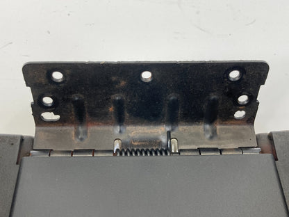 2009-2012 Chevrolet Traverse Center Console Armrest Top Lid Cover Assembly OEM