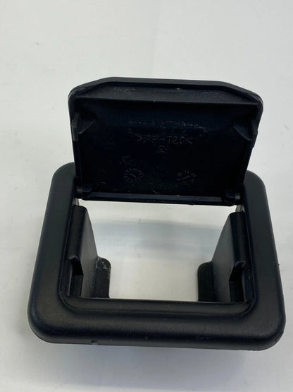 2011 12 13 2014 HYUNDAI SONATA REAR SEAT CHILD ANCHOR HOOK COVER CAP TRIM BEZEL
