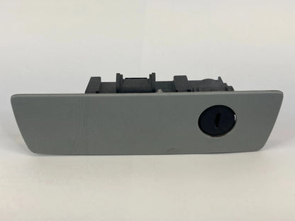 2008-2010 DODGE GRAND CARAVAN GLOVE BOX DOOR LATCH LOCK HANDLE 5JM55TRMAC OEM
