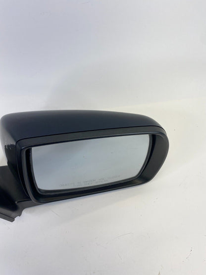 2009-2011 Kia Borrego Front Right Passenger Side View Power Mirror OEM