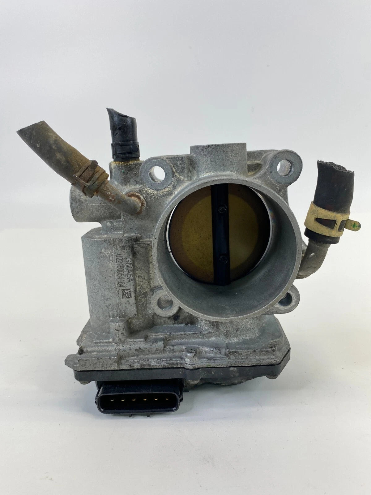 2007 08 09 10 11 2012 Acura RDX 2.3L Throttle Body Throttle Valve OEM