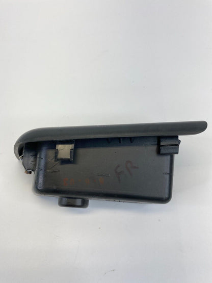 07-11 Chevrolet Aveo Sedan Front Right Side Interior Door Pull Pocket 96648611