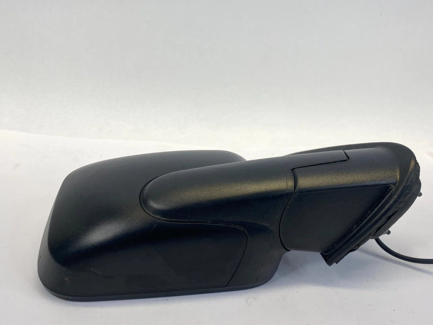 2006-2011 CHEVROLET HHR PASSENGER RIGHT SIDE DOOR MIRROR BLACK ASSEMBLY OEM