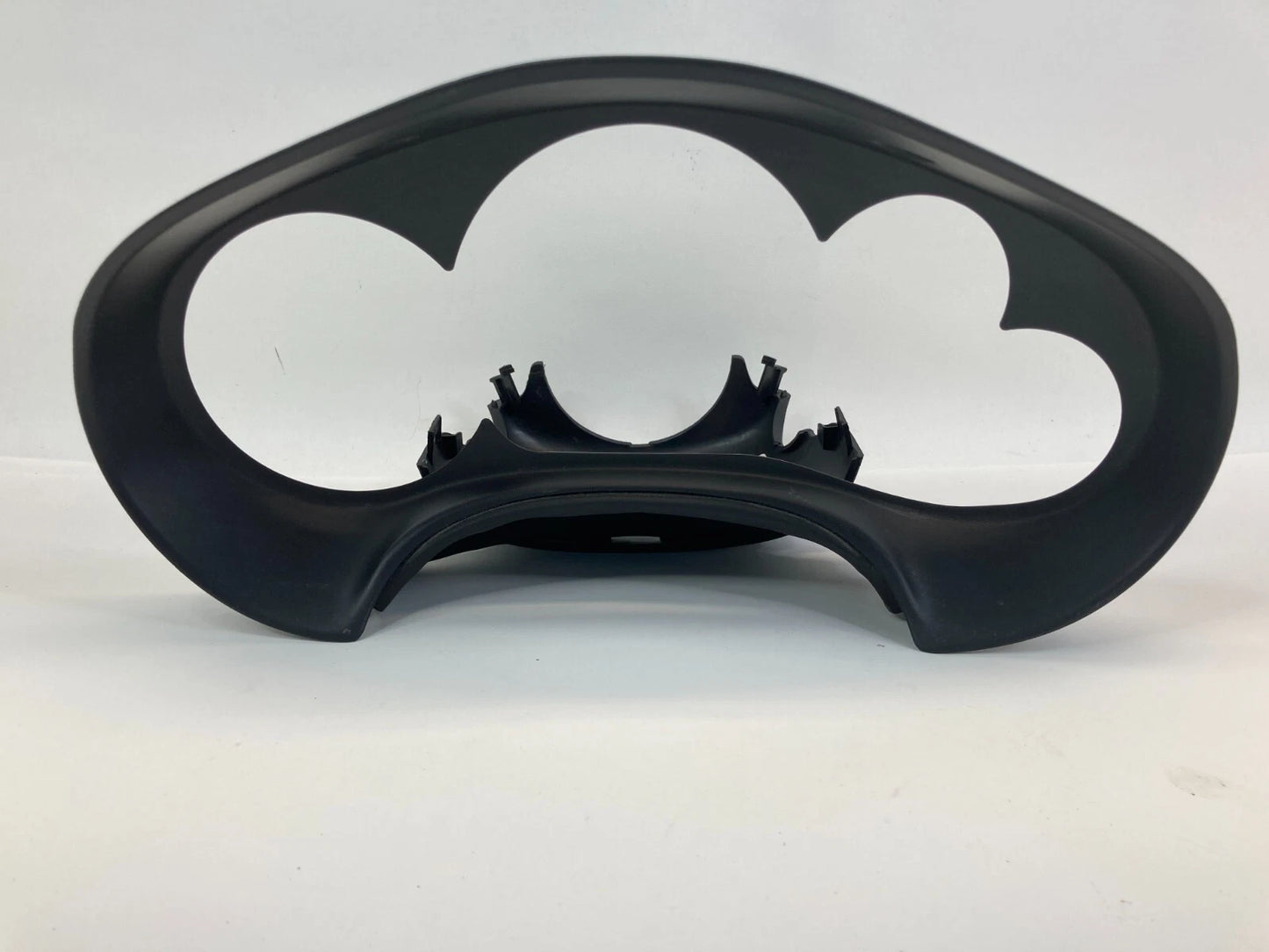 2005-2010 PONTIAC G6 SPEEDOMETER INSTRUMENT CLUSTER TRIM BEZEL UNIT OEM 22634970