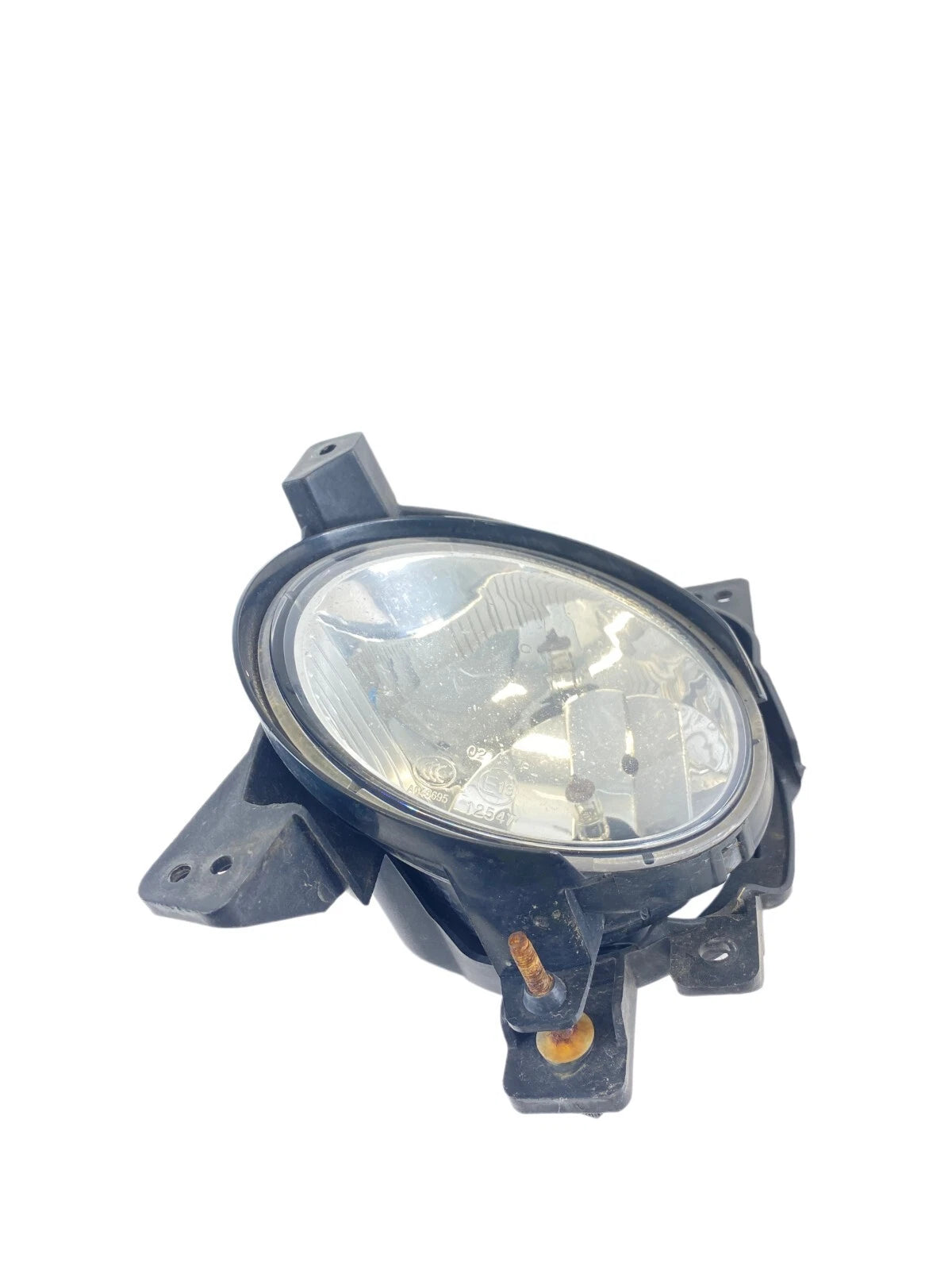 2010-2012 HYUNDAI SANTA FE FRONT LEFT DRIVER SIDE FOG LIGHT LAMP ASSY 92201 OEM