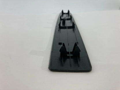2006-2010 MAZDA5 MAZDA 5 LIFTGATE INNER HOLE COVER PANEL BEZEL TRIM C23556051