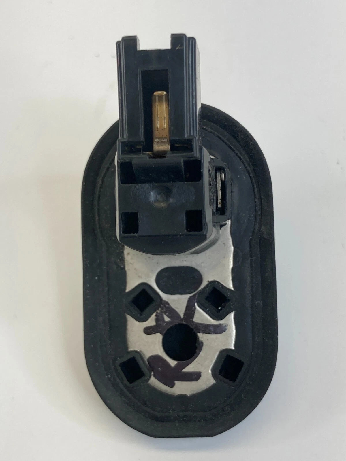 2003-2014 HONDA ACCORD SEDAN REAR RIGHT DOOR JAMB AJAR LIGHT SENSOR SWITCH OEM