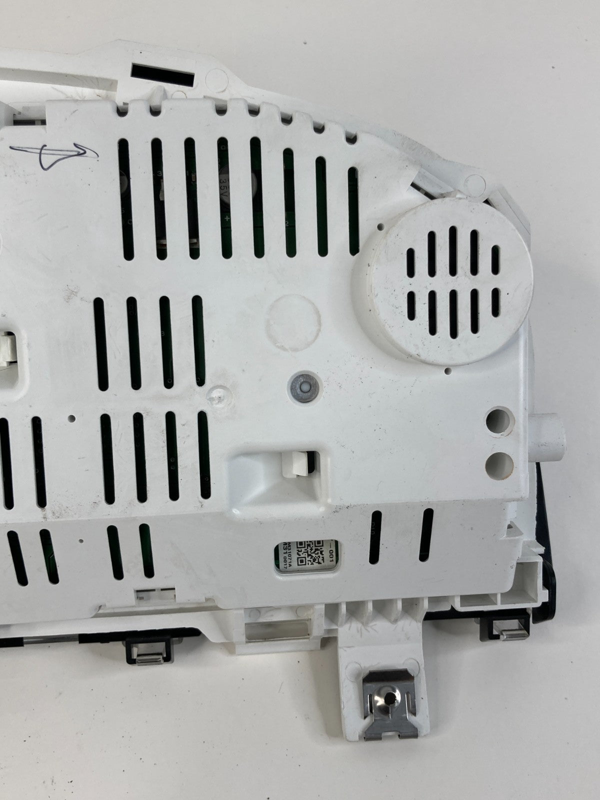 08 09 Land Rover LR2 3.2L AT Speedometer Instrument Cluster 176K Miles LR009327