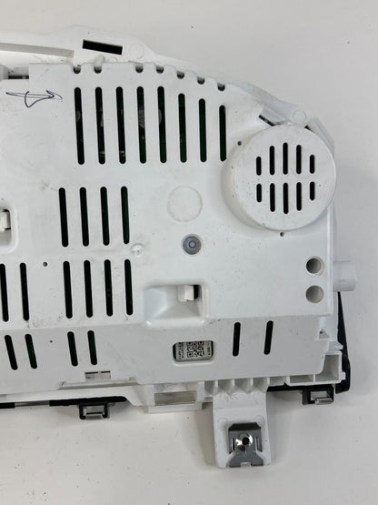 08 09 Land Rover LR2 3.2L AT Speedometer Instrument Cluster 176K Miles LR009327