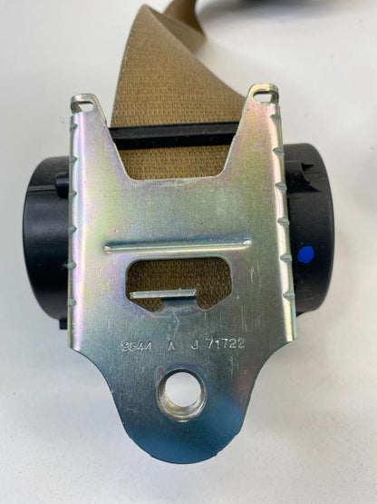 06-10 MERCEDES-BENZ R350 07-09 R320 FRONT RIGHT PASSENGER SEAT BELT RETRACTOR