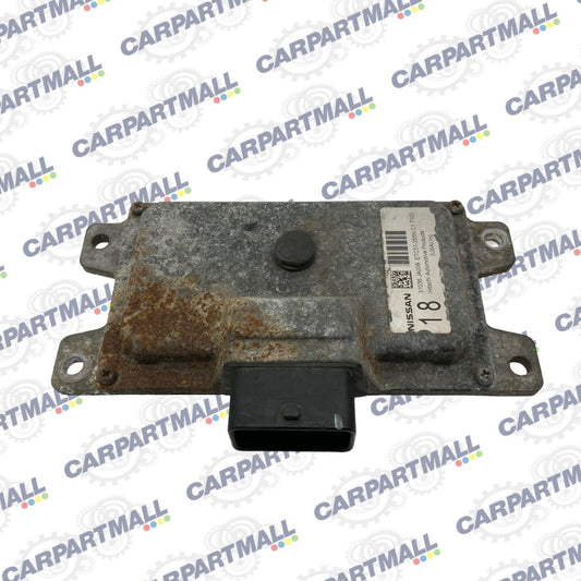 2007 NISSAN ALTIMA 2.5 AUTOMATIC TRANSMISSION CONTROL MODULE TCU 31036-JA00B OEM