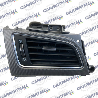 15-17 HYUNDAI SONATA FRONT LEFT DRIVER DASH AC OUTER AIR VENT PANEL 84990-C2000
