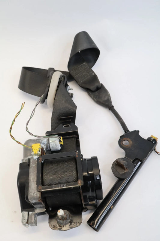 2013-2016 FORD FUSION FRONT RIGHT SEAT BELT RETRACTOR PRETENSIONER DG9354612D64