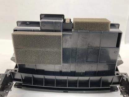 2003-2006 KIA SORENTO CENTER DASH STORAGE TRAY BEZEL TRIM PANEL 84570-3E000 OEM