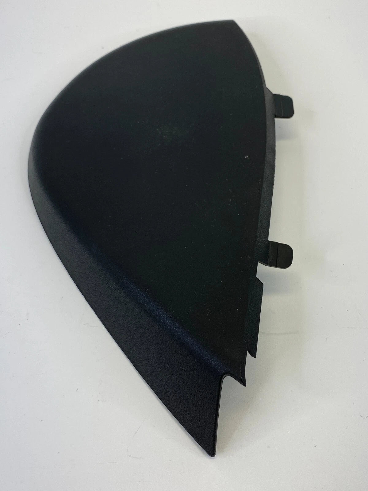 2003-2011 SAAB 9-3 93 DASH RIGHT PASSENGER SIDE END CAP COVER TRIM PANEL OEM