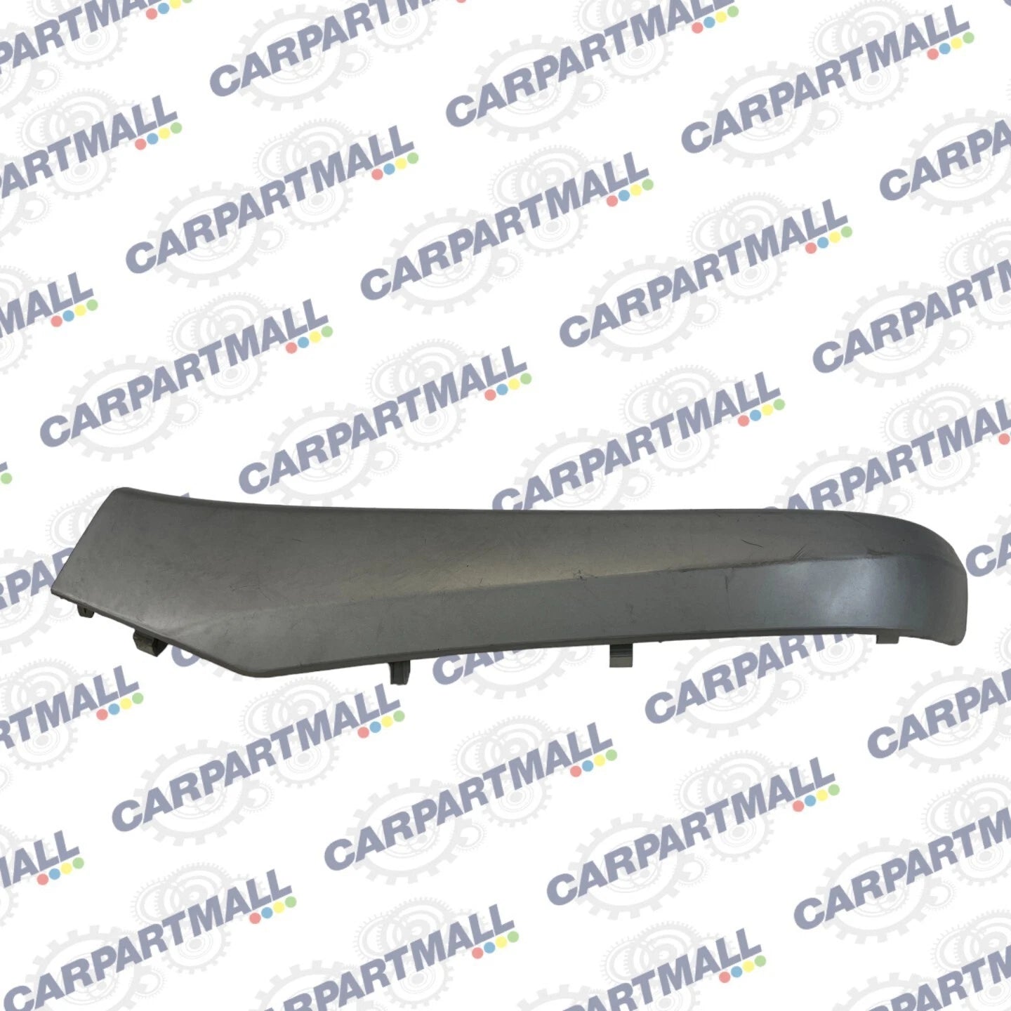 12-15 TOYOTA PRIUS REAR LEFT SIDE DOOR PANEL PULL HANDLE BEZEL 74646-47010 OEM